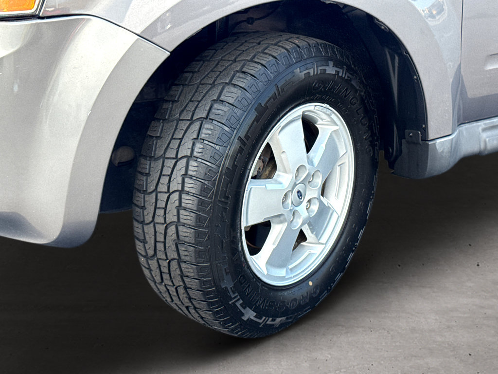 Used 2012 Ford Escape XLT FWD image 23