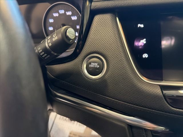 Used 2024 Cadillac XT5 Premium Luxury w/ Technology Package image 25