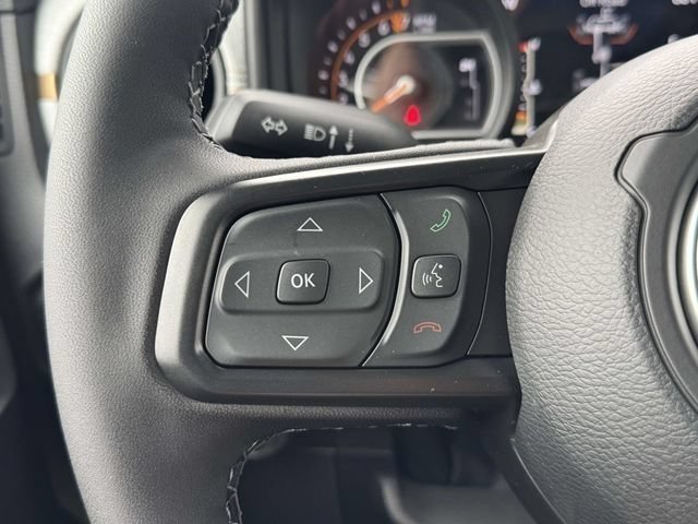 New 2026 Jeep Gladiator Sport AWD/4WD image 29