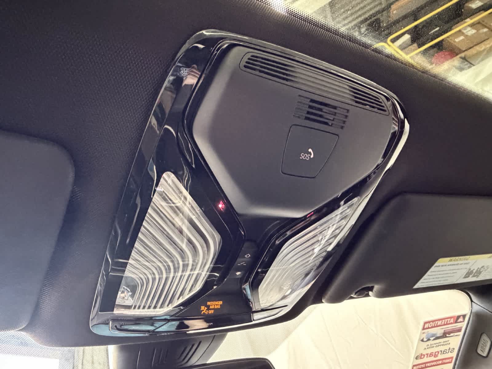 Used 2024 BMW i4 M50 w/ Premium Package AWD/4WD image 19