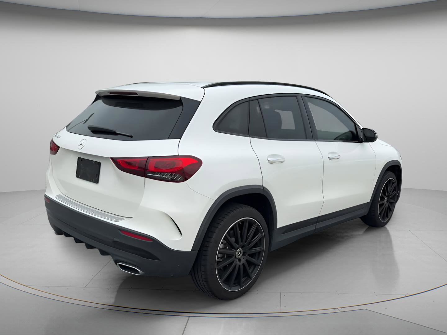 Used 2022 Mercedes-Benz GLA 250 image 12