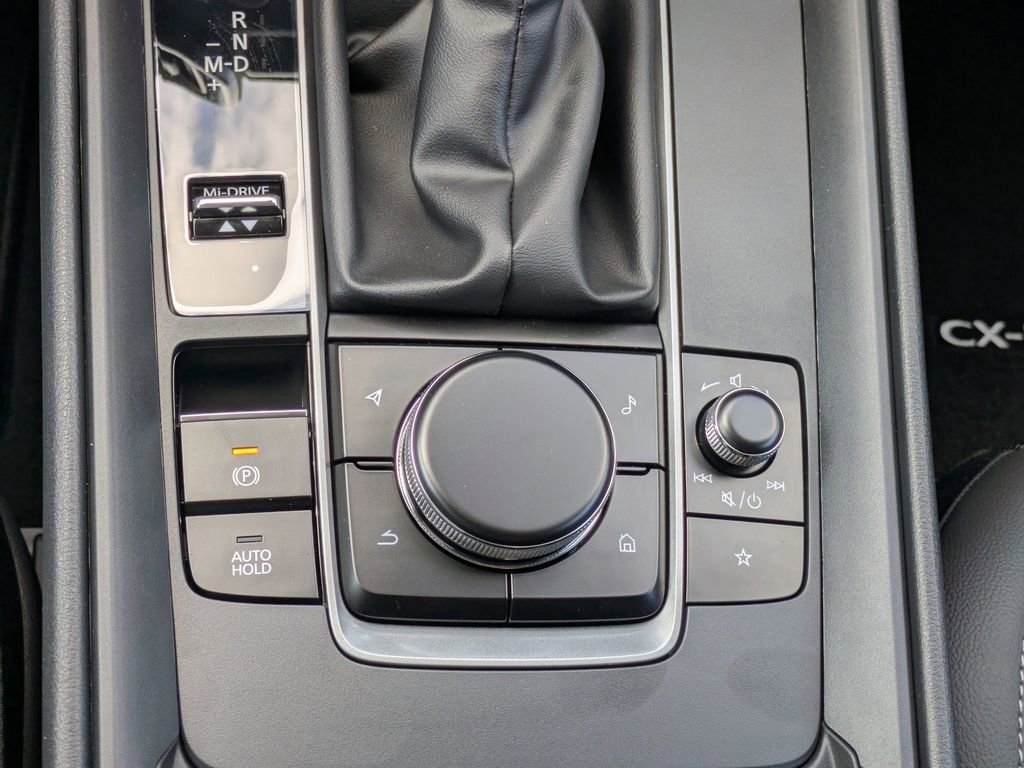 New 2026 MAZDA CX-50 AWD 2.5 S w/ Cargo Package image 20