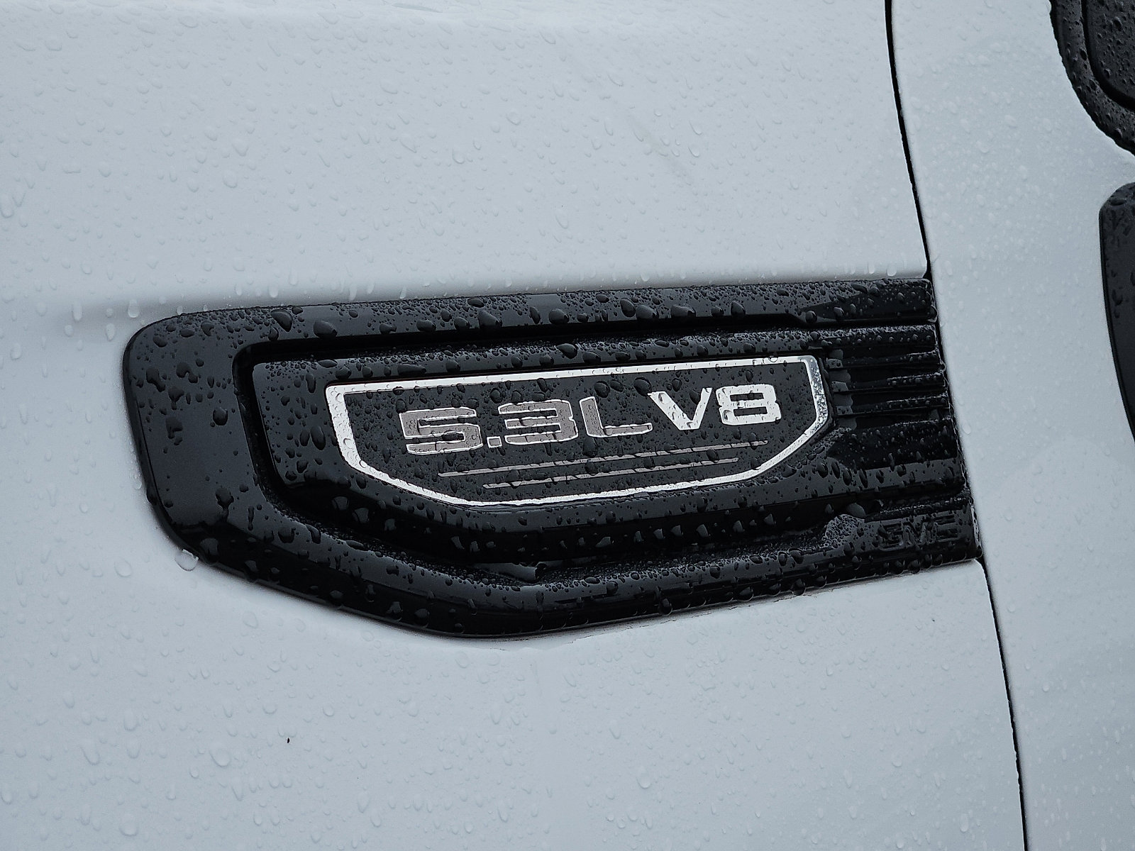 Certified 2025 GMC Sierra 1500 Elevation w/ Preferred Package image 5