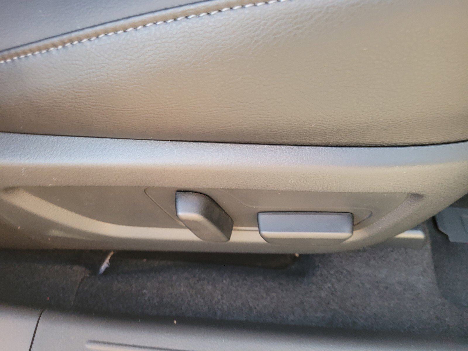 New 2025 MAZDA CX-50 2.5 Hybrid w/ Weather Package image 16