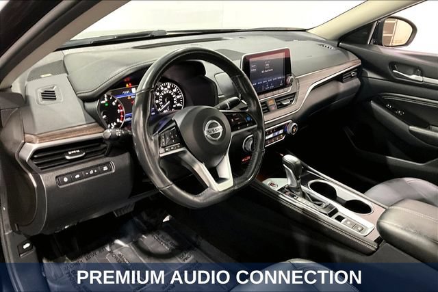 Used 2022 Nissan Altima 2.5 Platinum AWD/4WD image 23