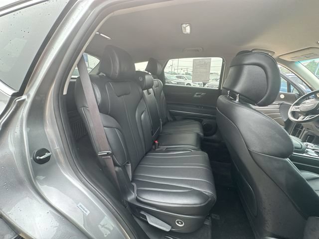 Used 2026 Genesis GV80 2.5T AWD/4WD image 29