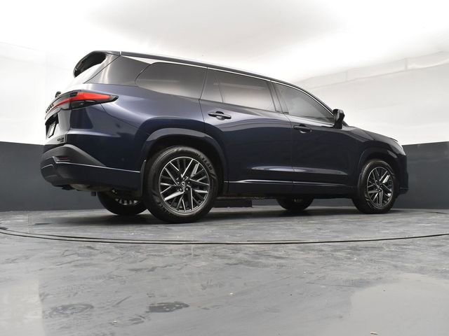 Used 2025 Lexus TX 350 AWD w/ Technology Package image 24