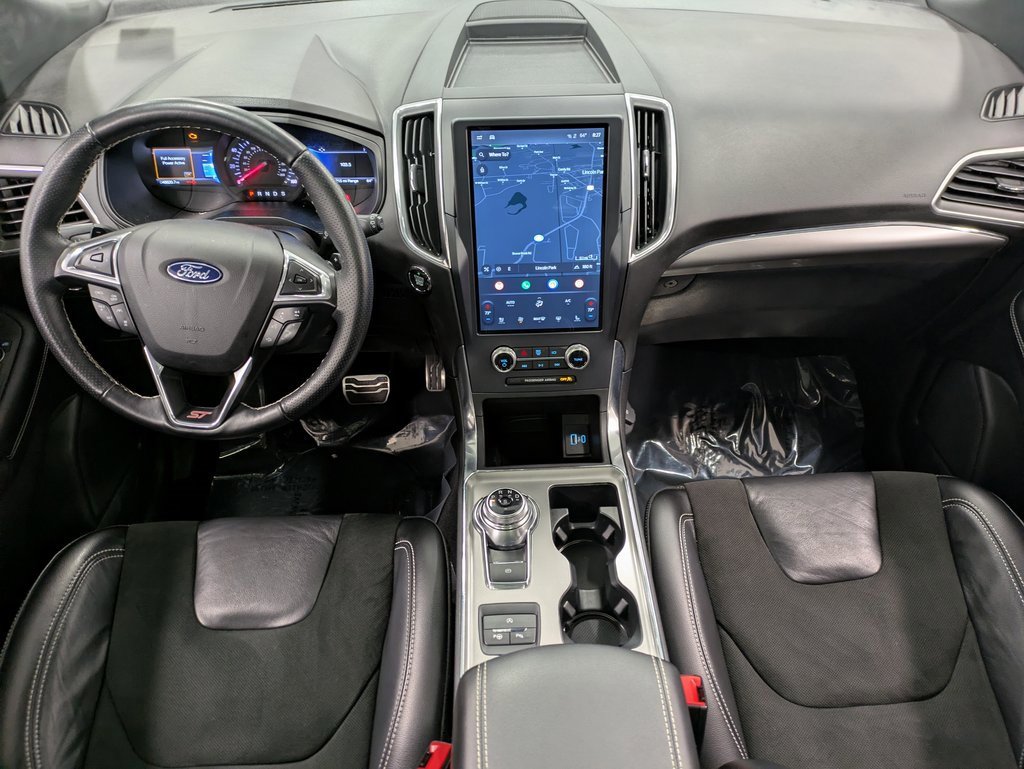 Used 2022 Ford Edge ST w/ Equipment Group 401A image 23
