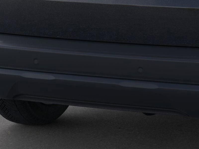 New 2025 Ford Escape ST-Line w/ Equipment Group 301A image 23