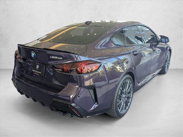 New 2026 BMW M235i xDrive w/ M Performance Package image 2
