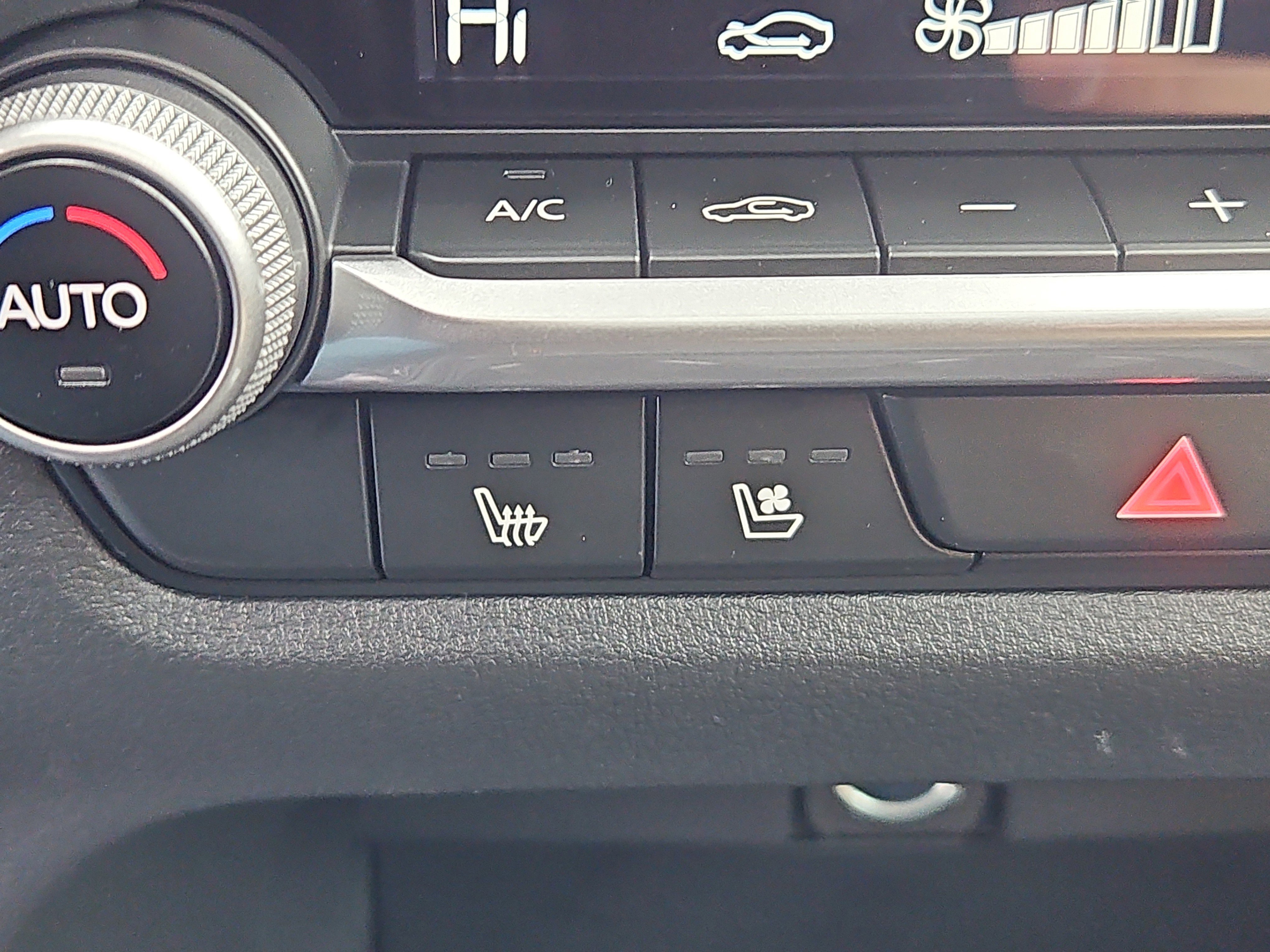 New 2026 MAZDA CX-50 AWD 2.5 Hybrid w/ Weather Package image 12