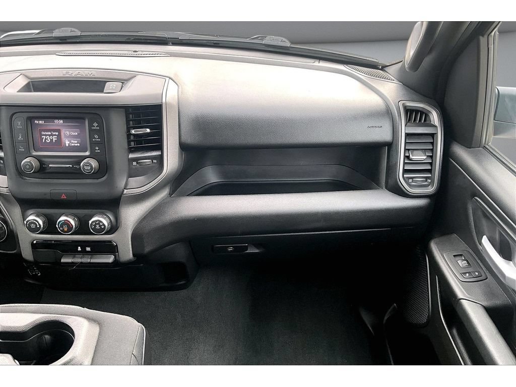 Certified 2023 RAM 1500 Tradesman AWD/4WD image 43