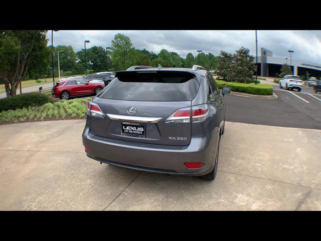 Used 2014 Lexus RX 350 FWD image 7