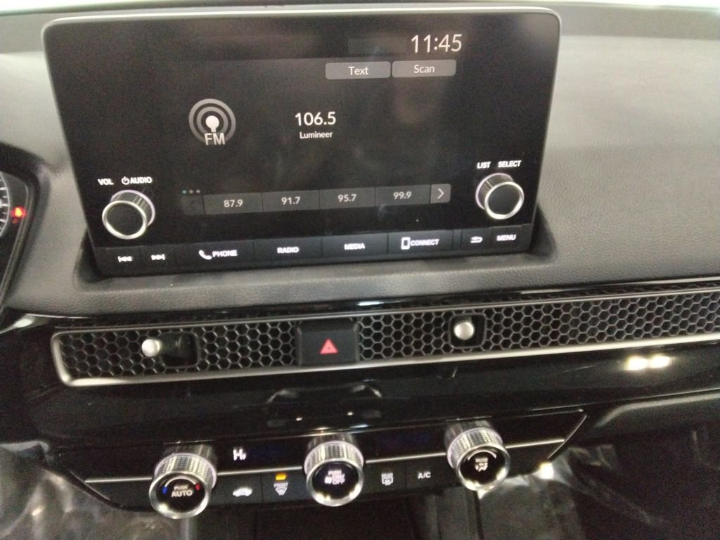 Used 2022 Honda Civic Sport image 20