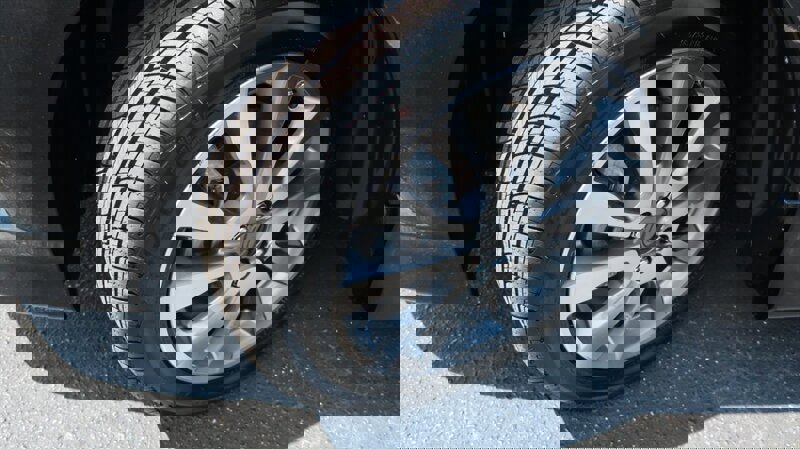 Used 2013 Honda Fit Sport image 35