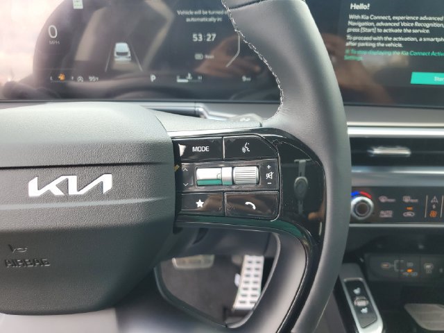 New 2026 Kia Sorento SX FWD image 30