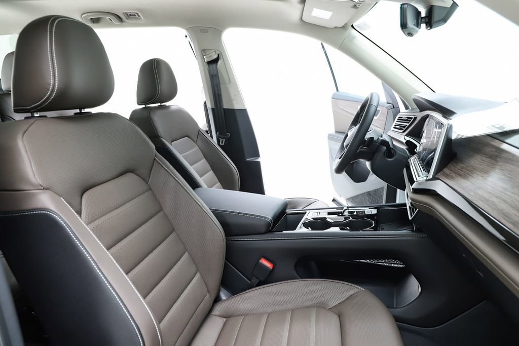 New 2026 Volkswagen Atlas SEL image 36