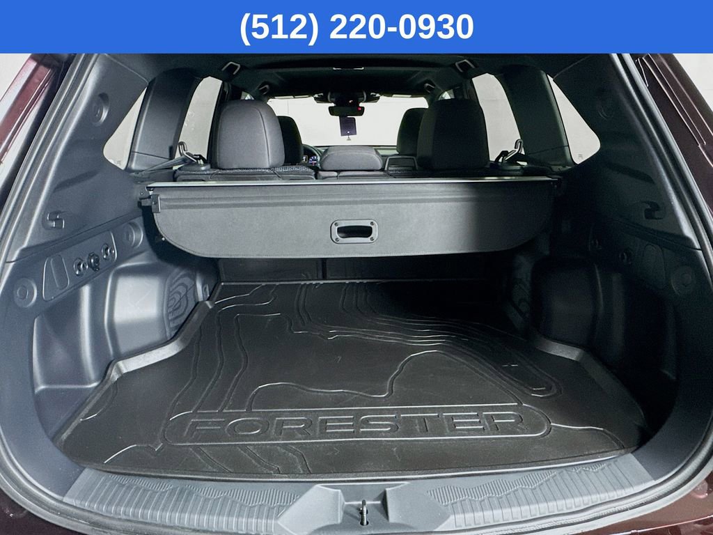 Used 2026 Subaru Forester Premium AWD/4WD image 31