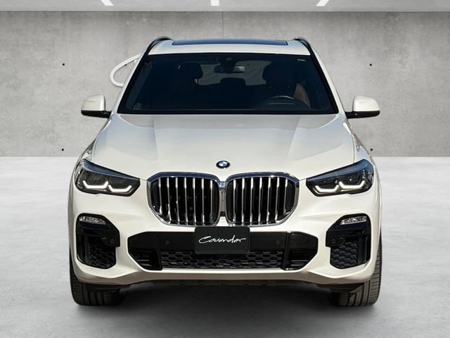Used 2019 BMW X5 xDrive40i w/ M Sport Package AWD/4WD image 18
