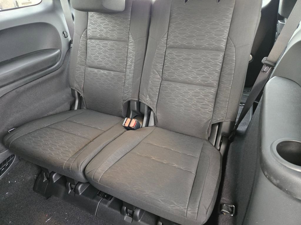 New 2025 Dodge Durango R/T w/ Blacktop Package AWD/4WD image 8