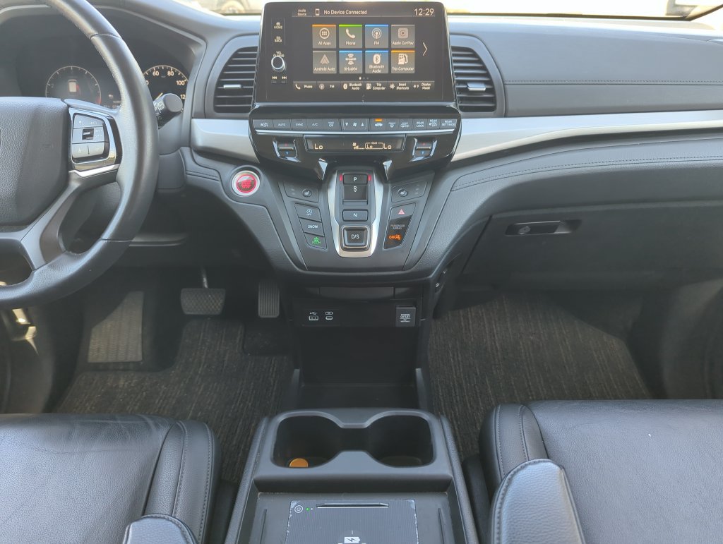 Used 2025 Honda Odyssey EX-L image 26
