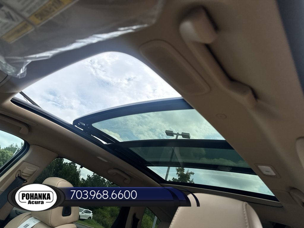 New 2026 Acura MDX w/ Technology Package AWD/4WD image 25
