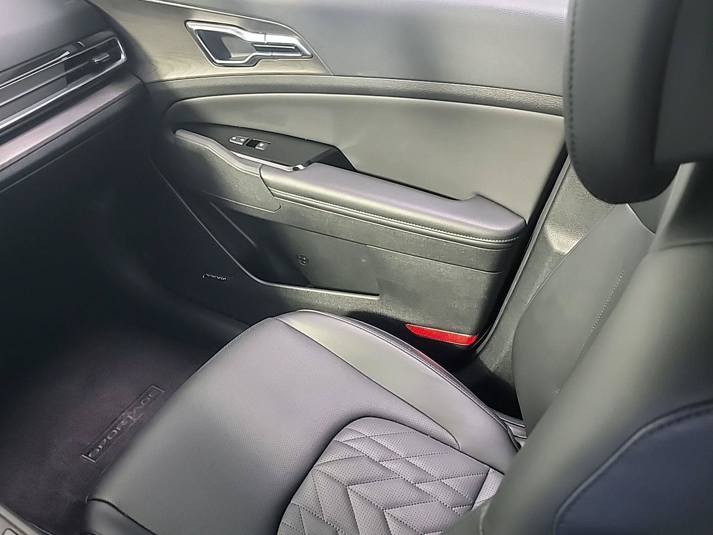 Certified 2023 Kia Sportage X-Pro AWD/4WD image 23
