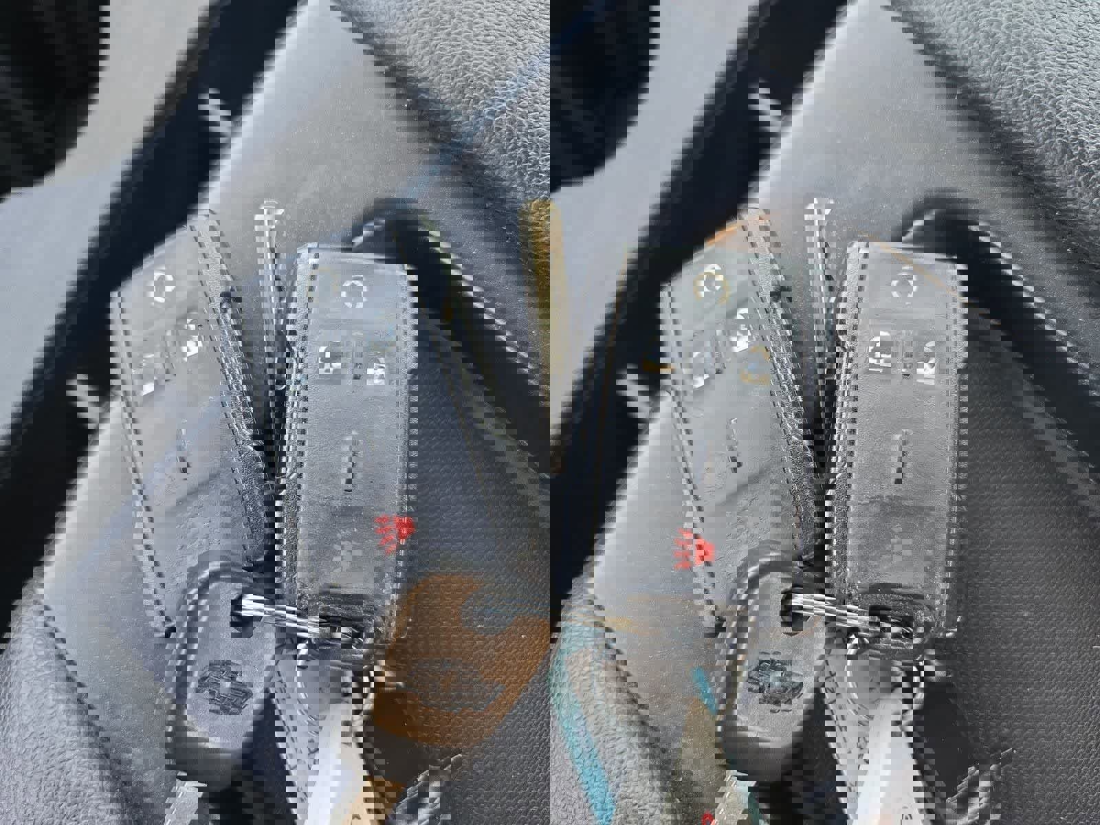 Used 2017 Chevrolet Silverado 1500 LT w/ Texas Edition image 33