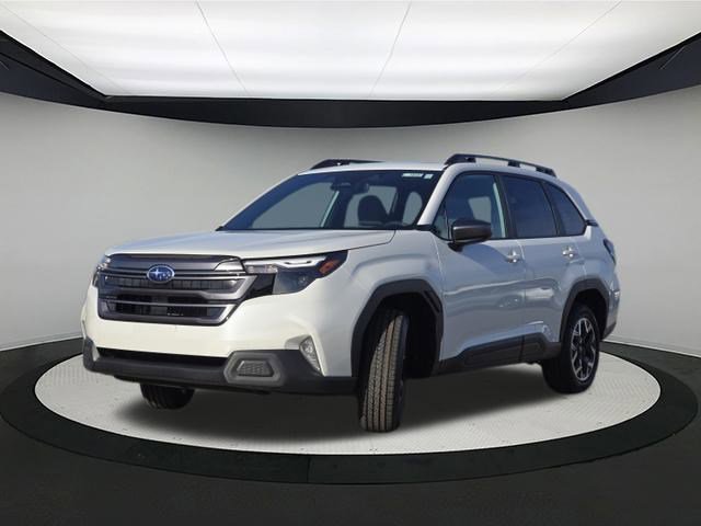 New 2026 Subaru Forester Premium image 3
