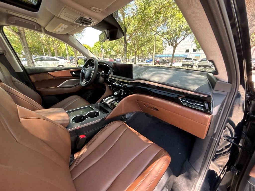 New 2026 Acura MDX FWD w/ Technology Package image 14