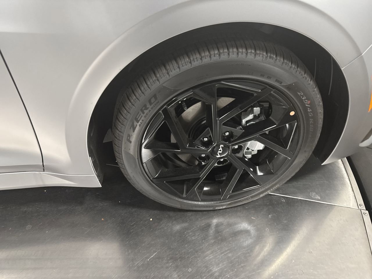 New 2026 Kia K5 GT-Line w/ GT-Line Premium Package image 14