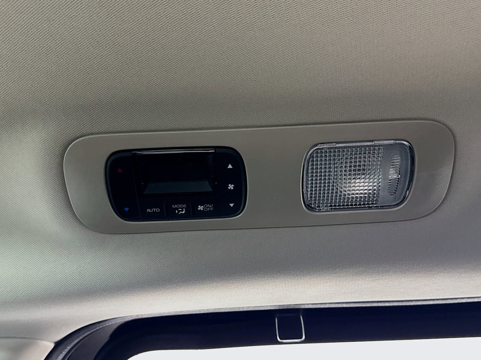Certified 2026 Honda Odyssey EX-L image 21