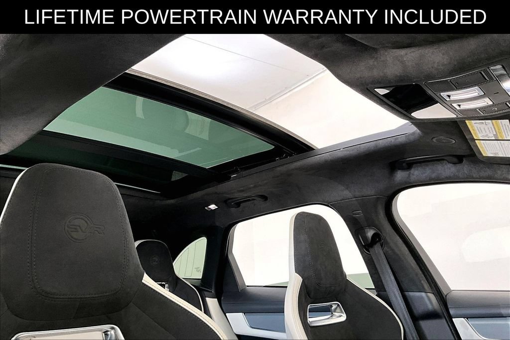 Used 2022 Jaguar F-PACE SVR AWD/4WD image 21