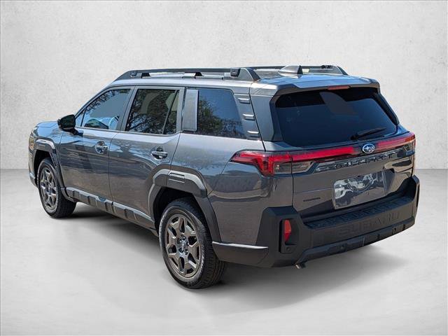 New 2026 Subaru Outback Premium AWD/4WD image 9