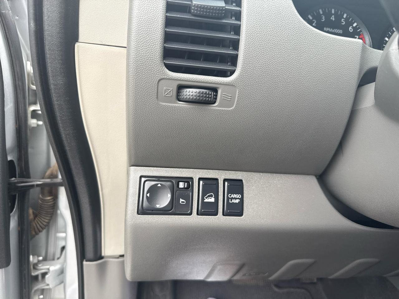 Used 2020 Nissan Frontier SV AWD/4WD image 24