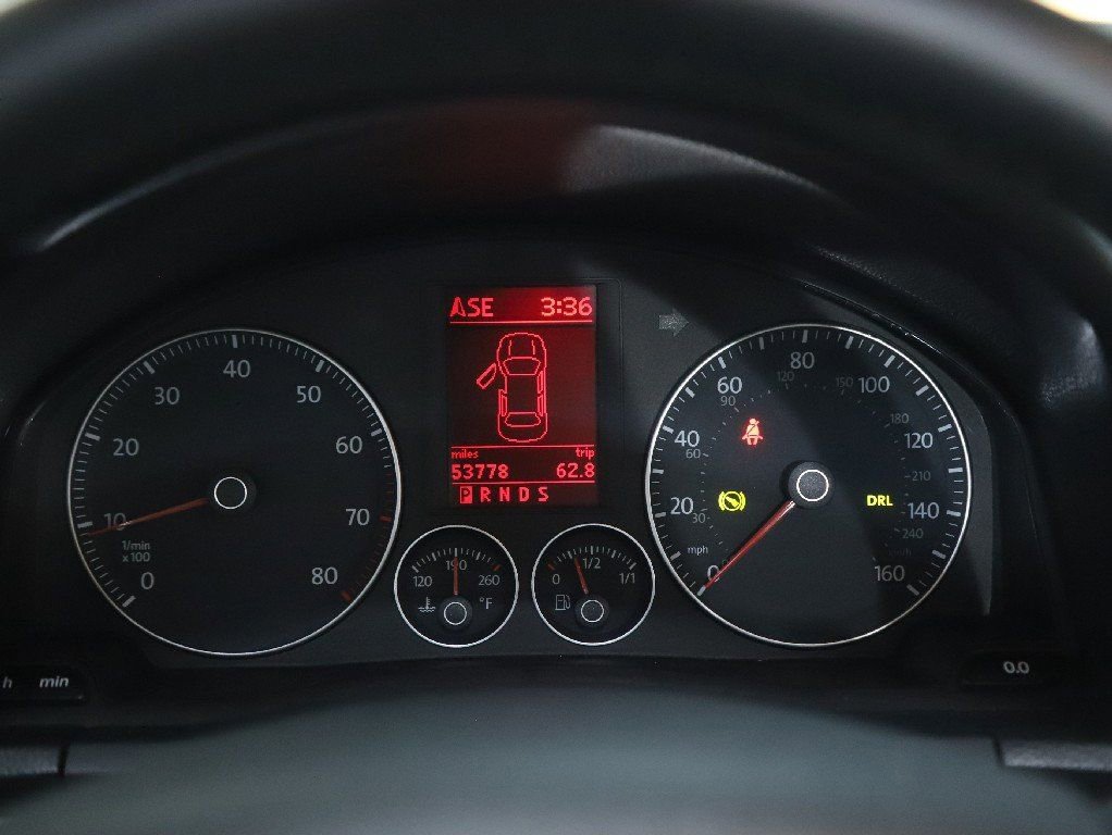 Used 2008 Volkswagen Eos VR6 image 35