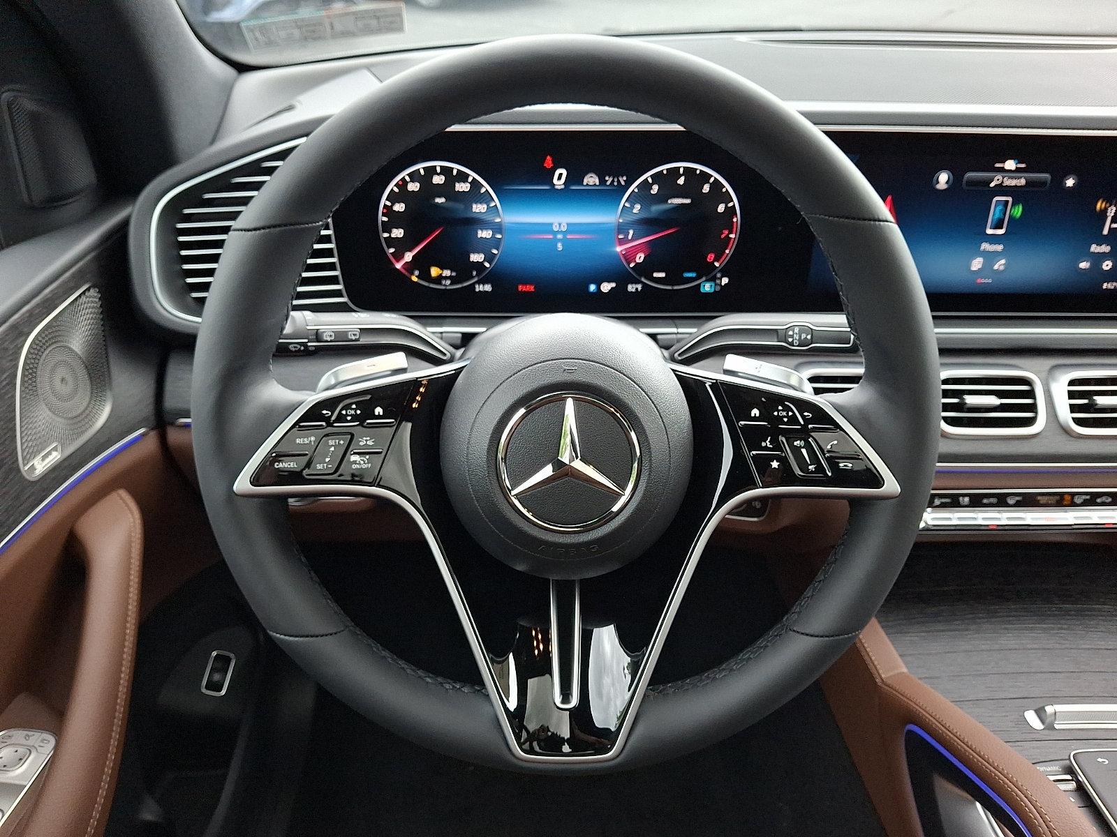 New 2026 Mercedes-Benz GLE 350 4MATIC image 19