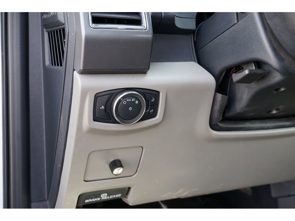 Used 2022 Ford F250 XLT image 16