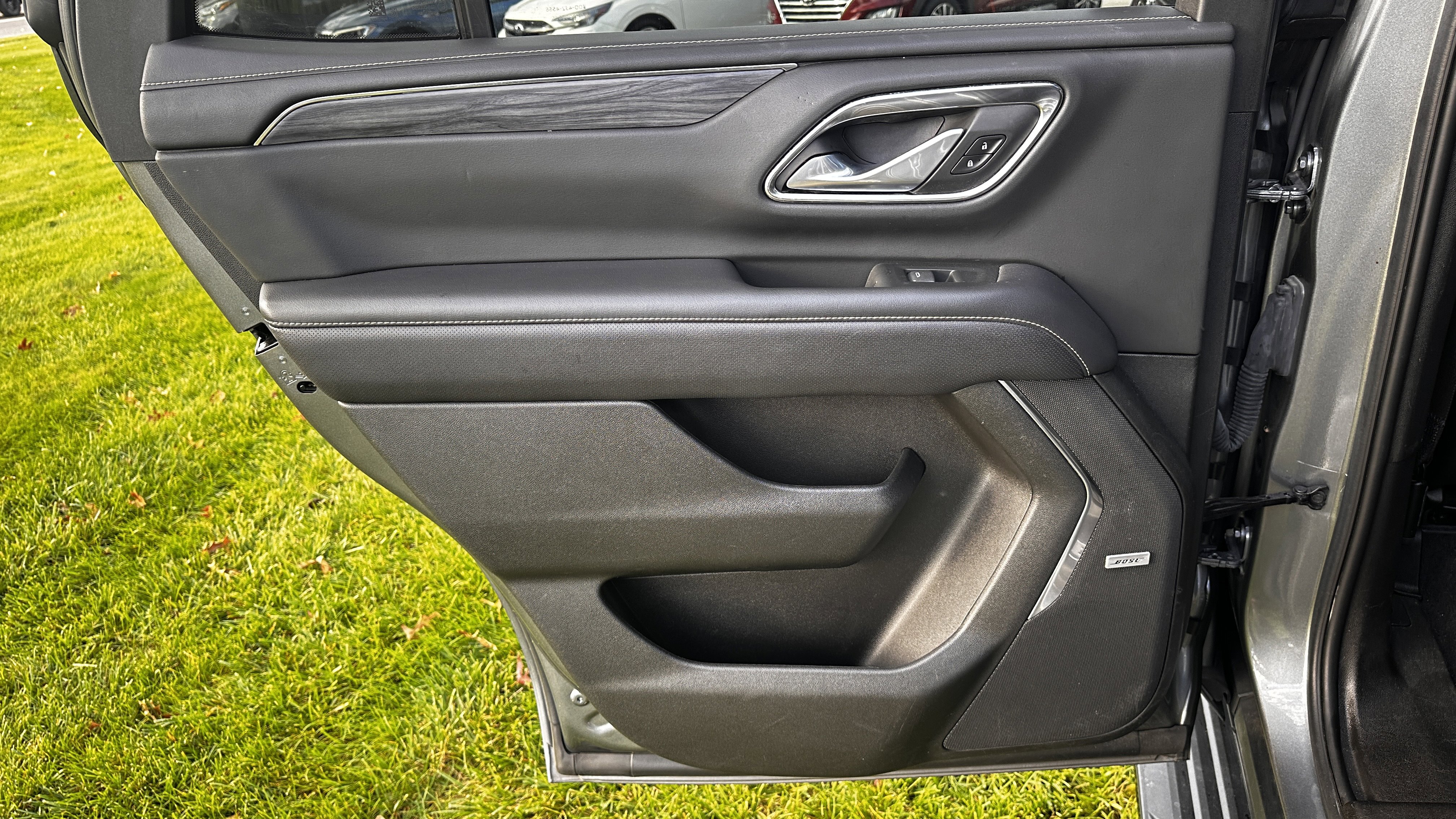 Used 2022 GMC Yukon SLT image 28