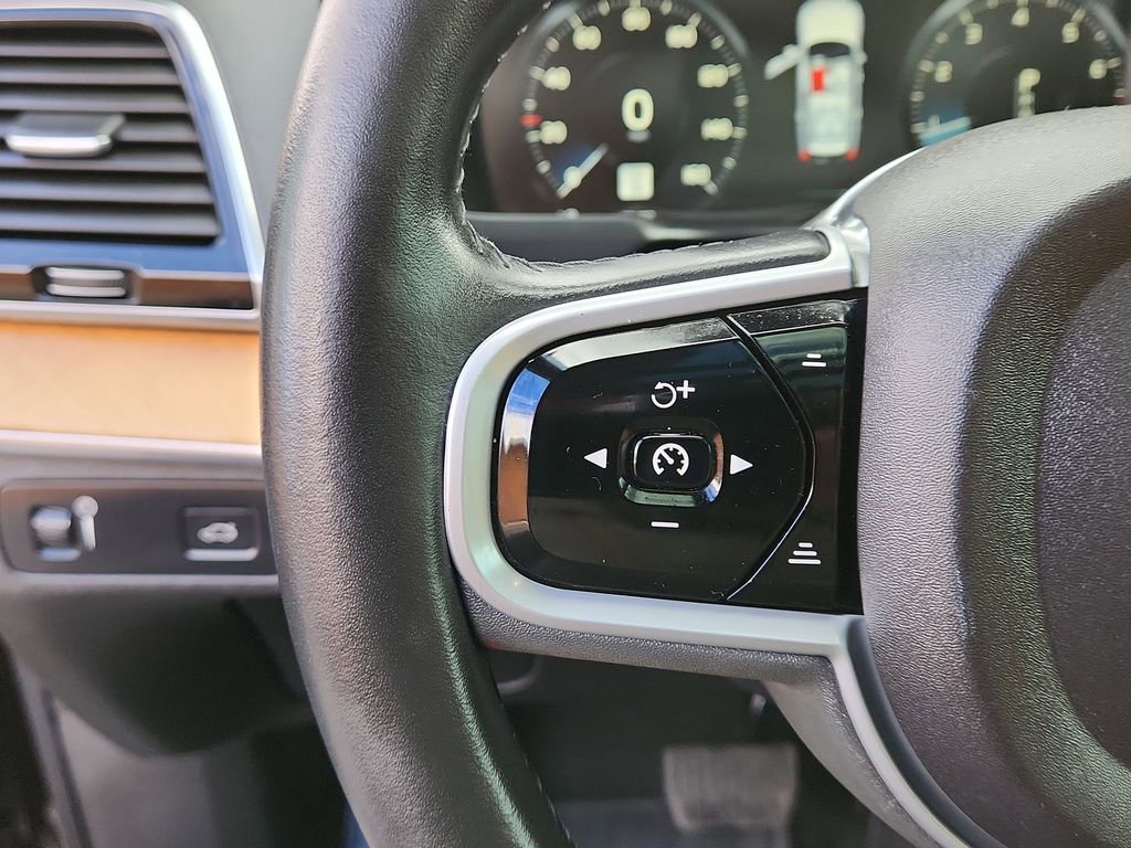 Used 2019 Volvo XC90 T6 Inscription w/ Advanced Package image 21