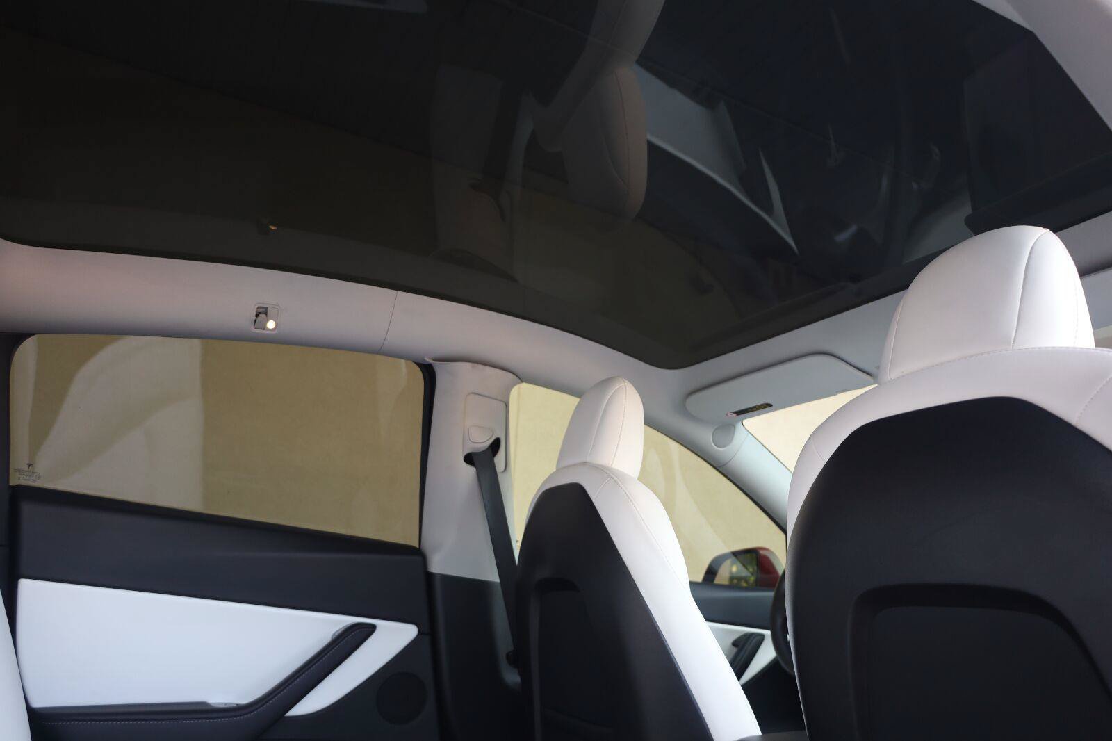 Used 2020 Tesla Model Y Long Range AWD/4WD image 22