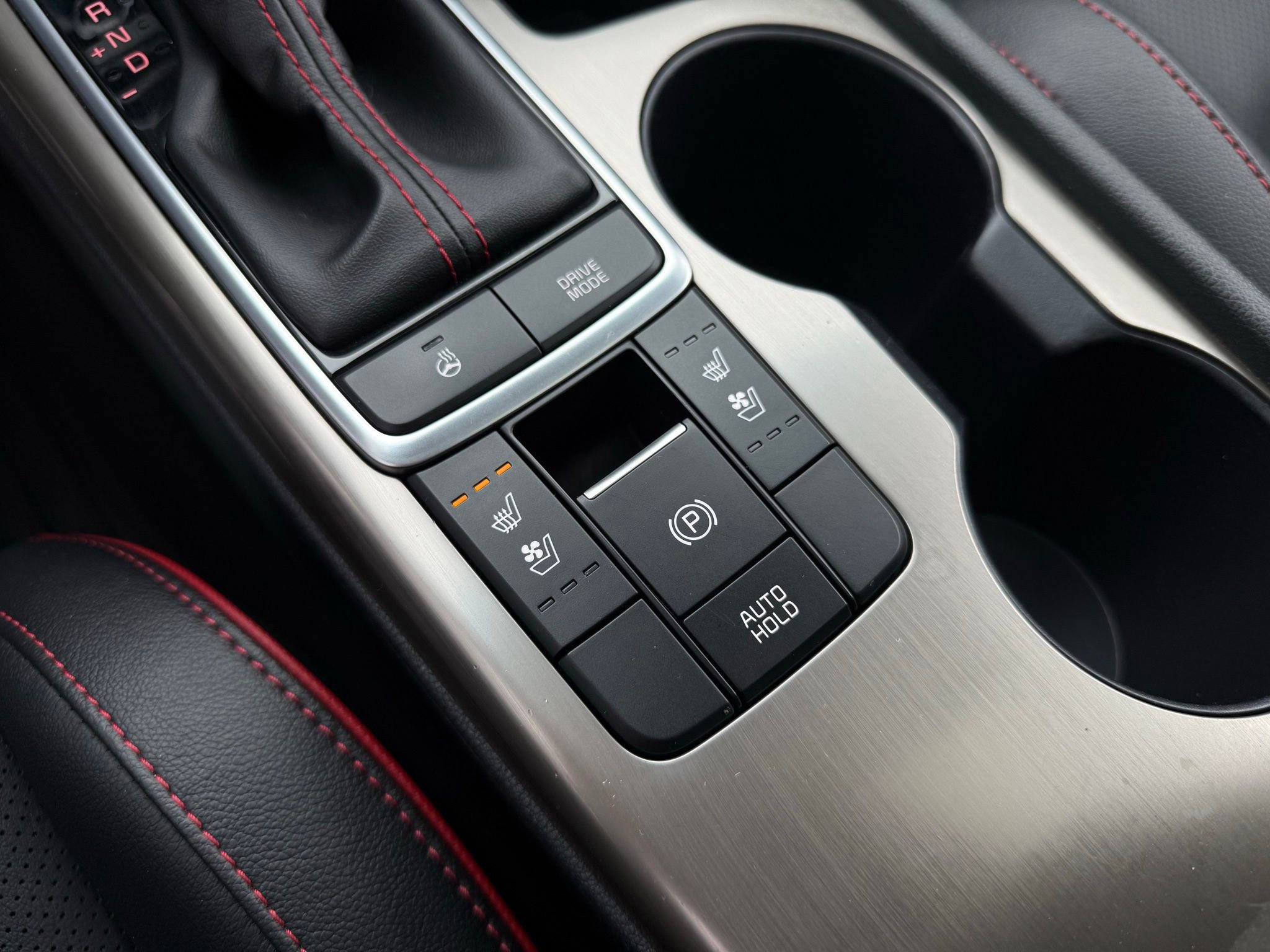 Used 2019 Kia Optima SX image 51