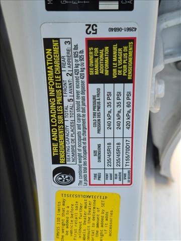 Certified 2020 Toyota Camry SE w/ Sunroof Package FWD image 21