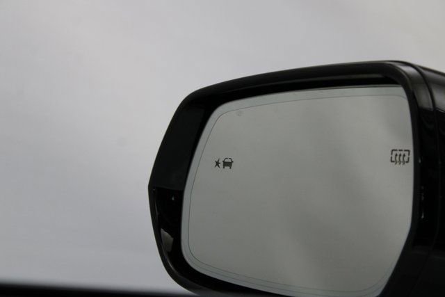 Certified 2024 Cadillac Lyriq Sport w/ LPO, Floor Liner Package image 33