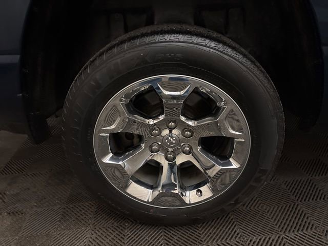 Used 2022 RAM 1500 Big Horn AWD/4WD image 26