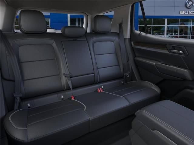New 2027 GMC Terrain Denali AWD/4WD image 17