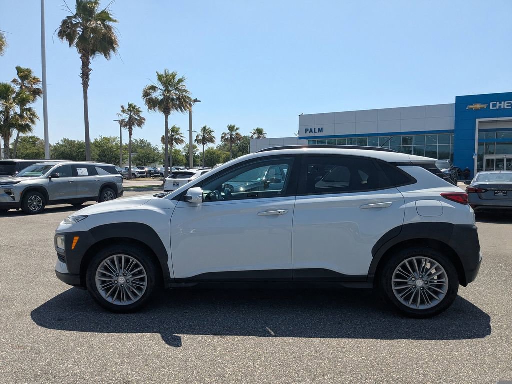 Used 2018 Hyundai Kona SEL FWD image 6