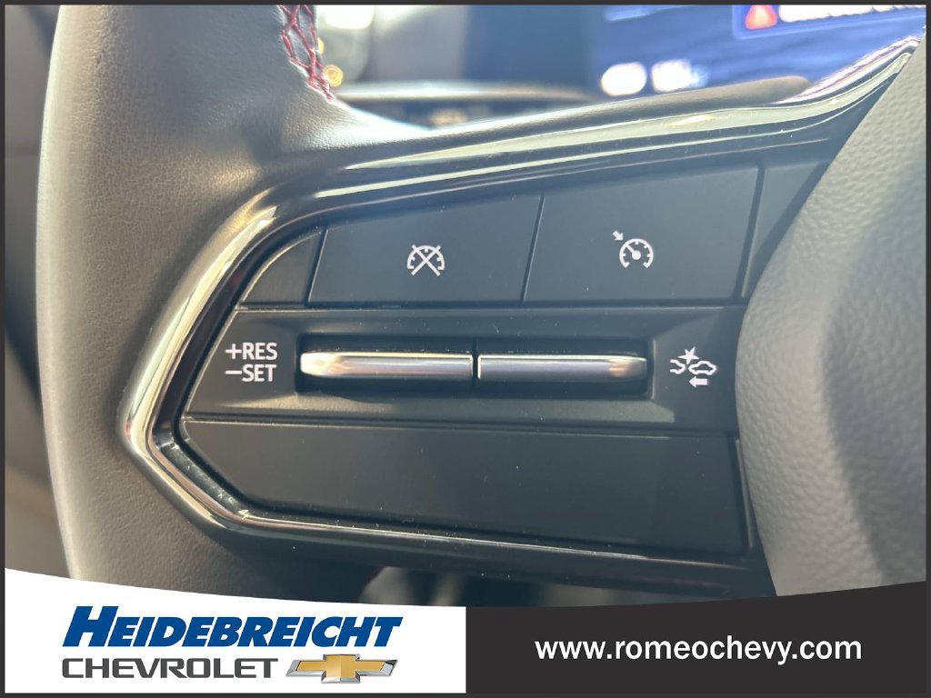 Used 2024 Chevrolet Blazer EV RS AWD/4WD image 20