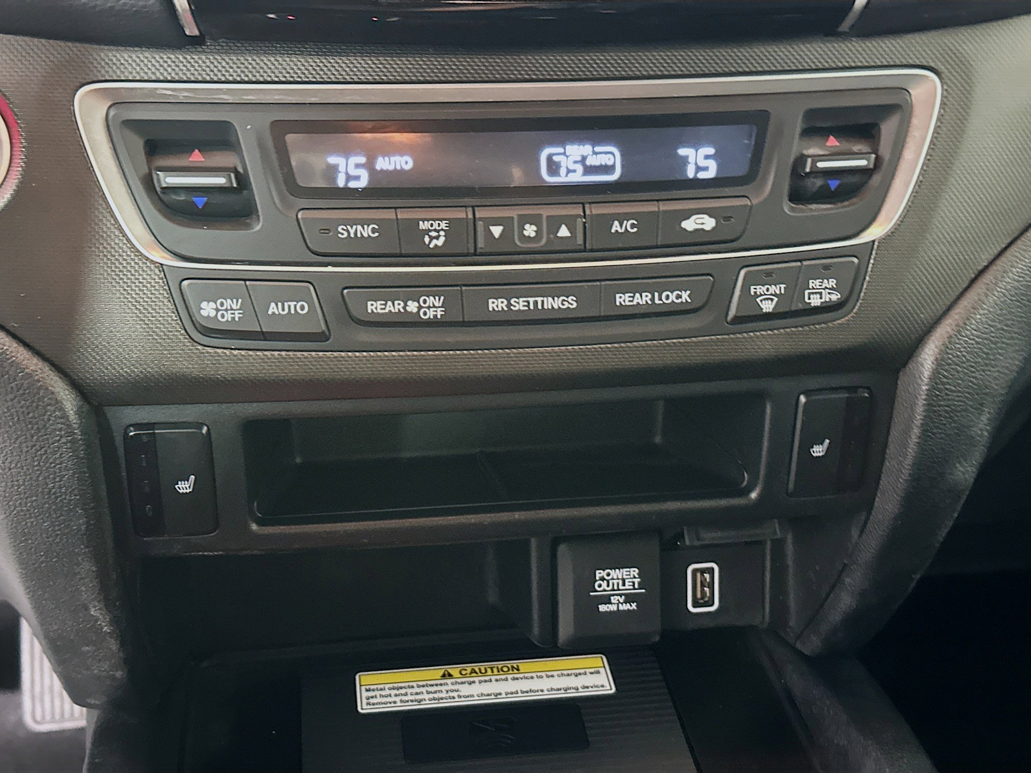 Used 2022 Honda Pilot TrailSport image 23