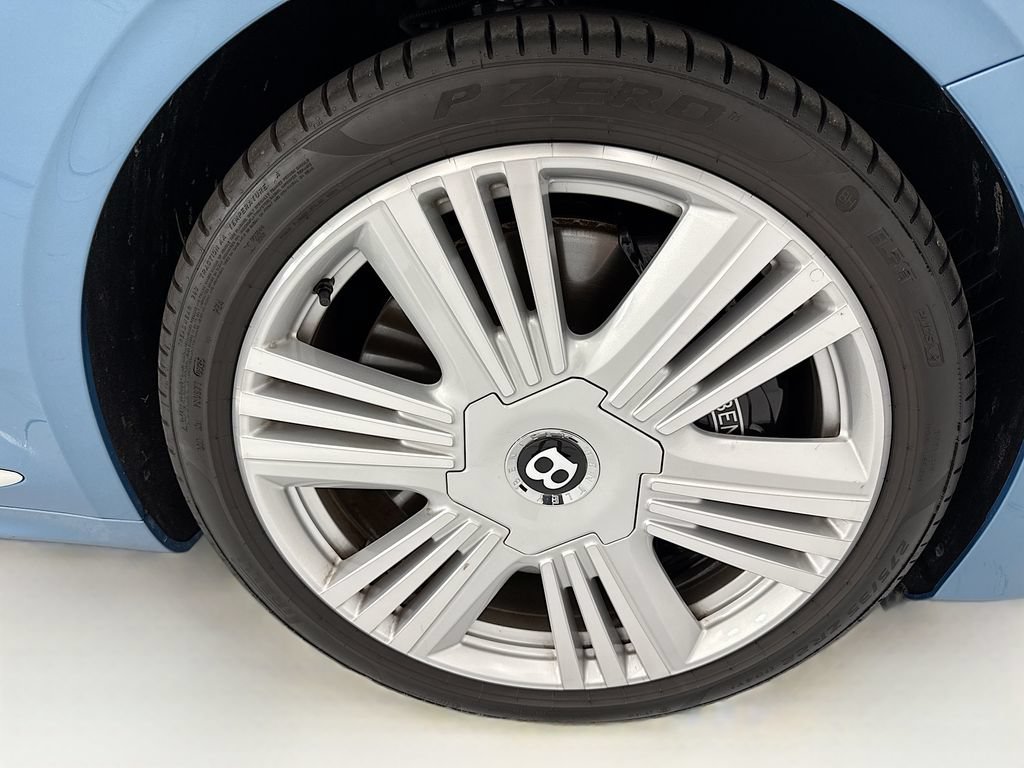 Used 2026 Bentley Continental GT AWD/4WD image 29